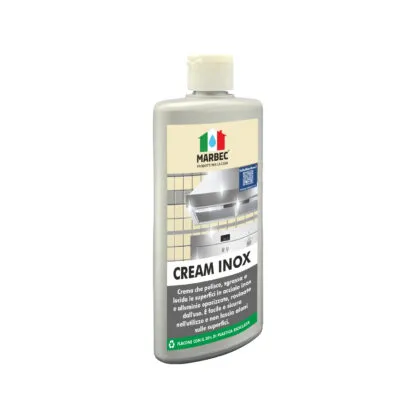 CREAM INOX