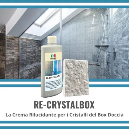 RE-CRYSTALBOX GR250