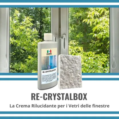 RE-CRYSTALBOX GR250